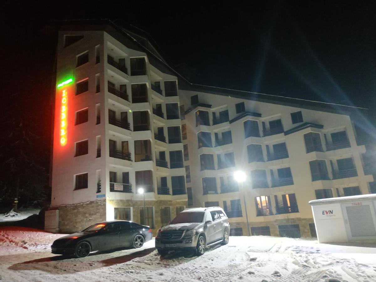 Ski & Holiday Apartments In Pamporovo Exterior photo